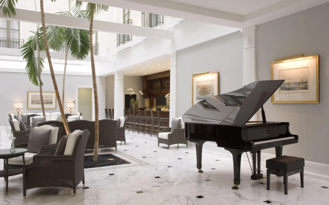 The Tremont House, Galveston, a Tribute Portfolio Hotel