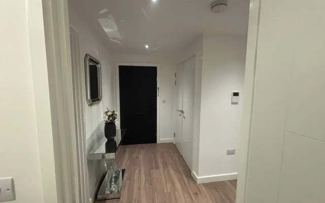 Beaufort Park - 2 Beds - 2 Bathrooms