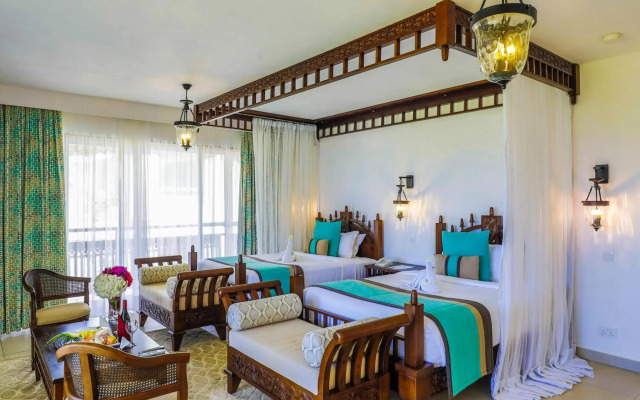 Royal Zanzibar Beach Resort All Inclusive