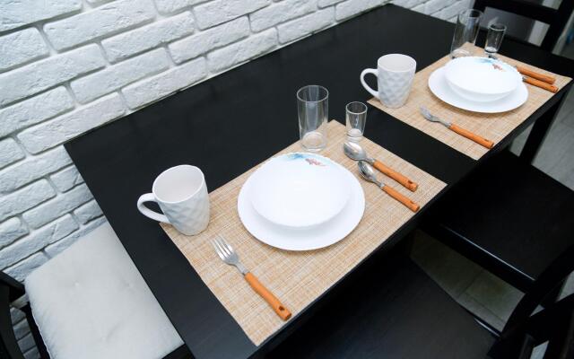 Posutochno One Days на улице Жлобы 139