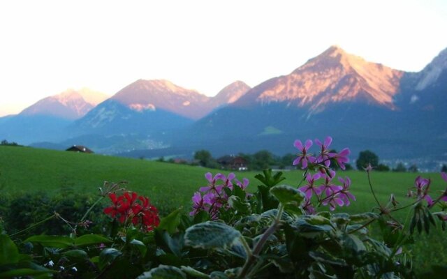 Haus Resi Pension
