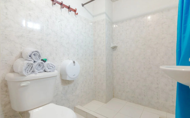 Casa Hotel Jimatta