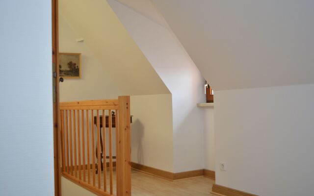 Ferienwohnungen an der Marktkirche