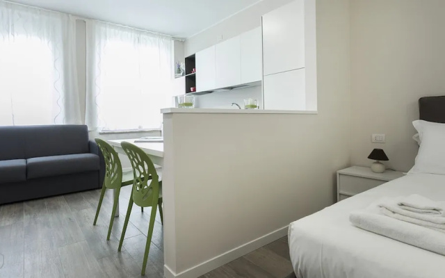Italianway   - Cadorna 10 - B