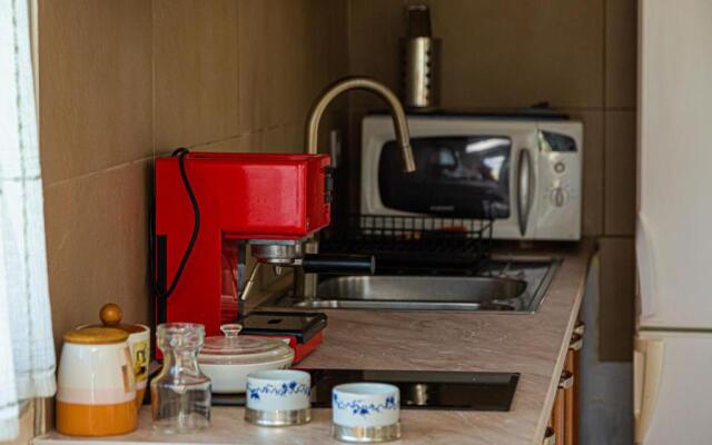 Alonia Apartment