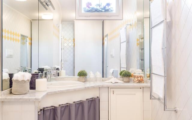 Casa Santa Zita in Lucca