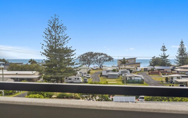 Woolgoolga Executive Apartment