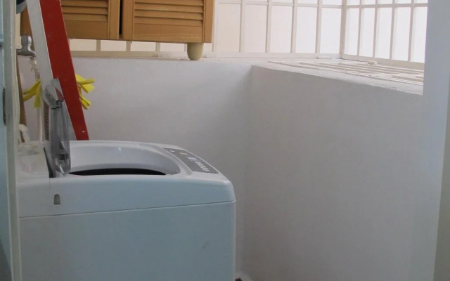 Xandra's Gurney Homestay