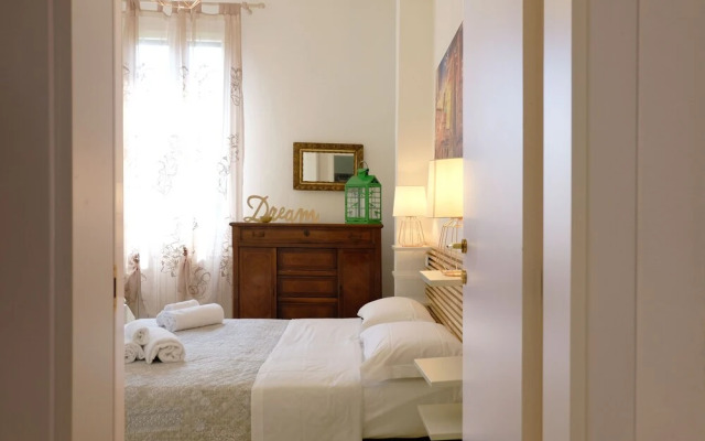 Marconi Airport Cozy Dream Flat