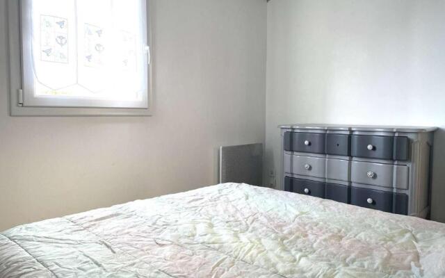 Maison Bretignolles-sur-Mer, 2 pièces, 5 personnes - FR-1-224A-666