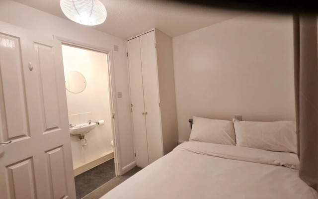 Wonderway Rooms