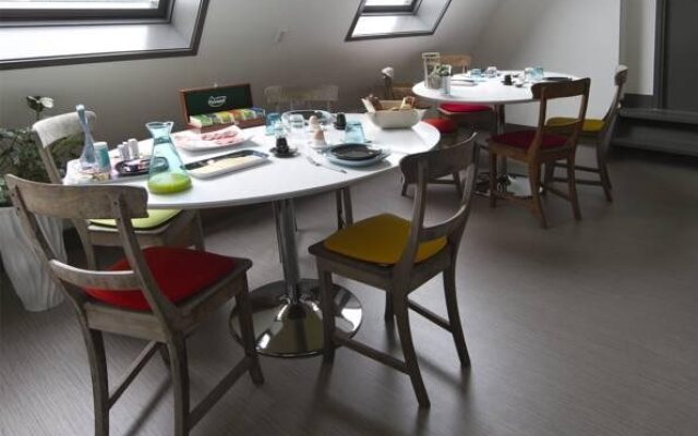 Het Lepelaarsnest Bed & Breakfast