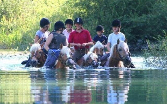 Landhotel Strasserwirt