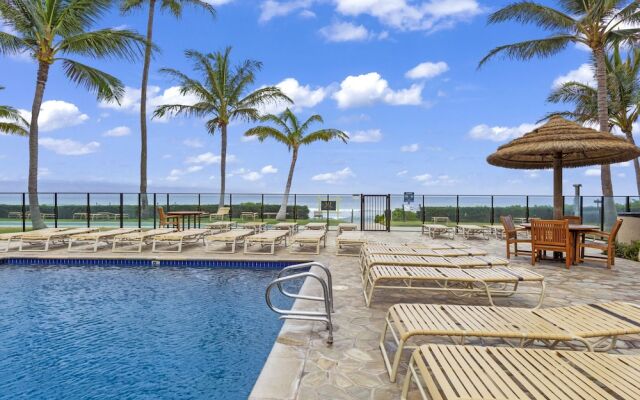 110 Kaanapali Shores Place, #405