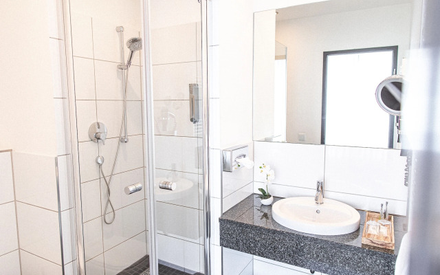 Plaza Hotel Hanau