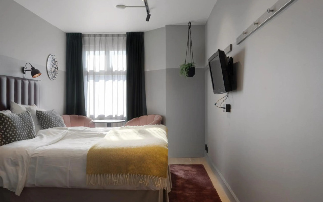 Elite City Hotel Orebro