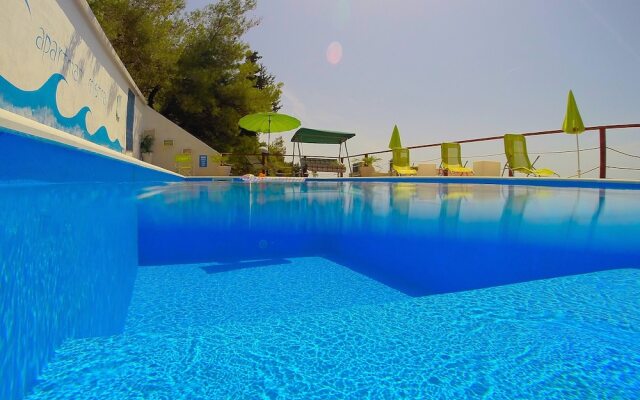 Apartments Mistral
