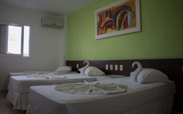 Hotel Des Basques