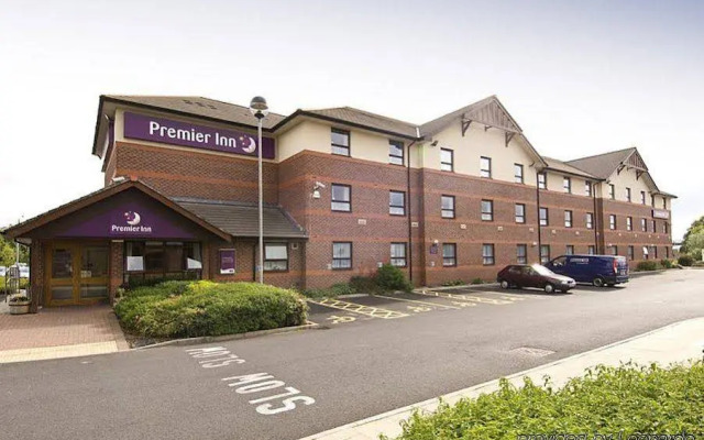 Premier Inn Bromsgrove Central Hotel