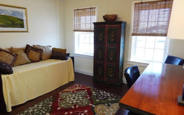 Salisbury Riverfront Lofts