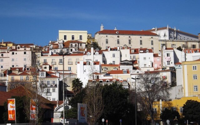 Alfama Flats