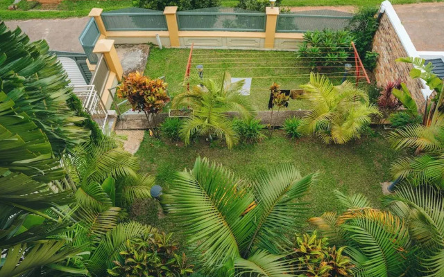 Mamba Residence