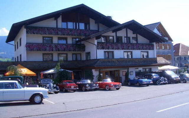 Hotel Gasthof Löwen