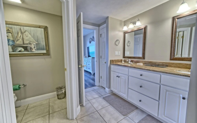 Treasure Island 1008