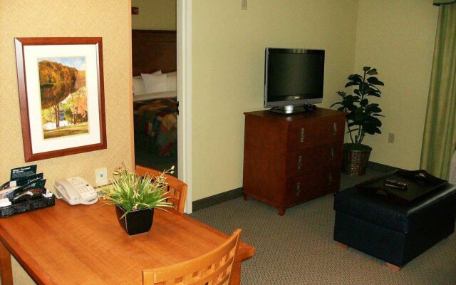 Homewood Suites Stewart Airport