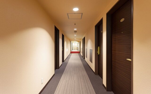 Hotel Wing International Shinjuku