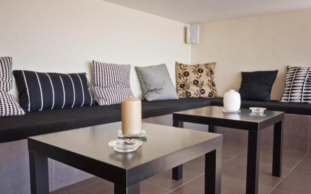 Villa Terrazas with Pool and Jacuzzi SpainSunRentals 1173