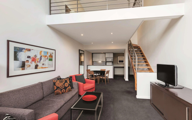 Adina Apartment Hotel Sydney Central