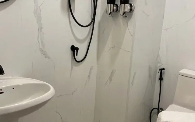 Jong's house