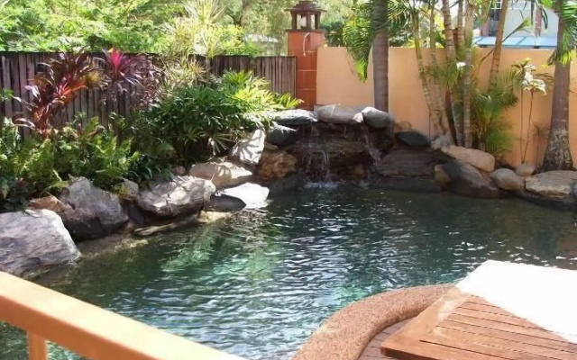 The Balinese