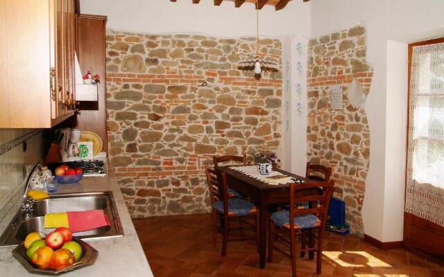 Agriturismo Tramonti