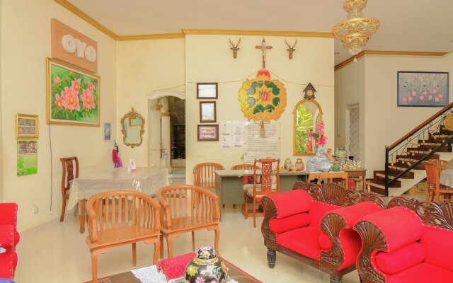 OYO Life 414 Loji Rejo Guest House