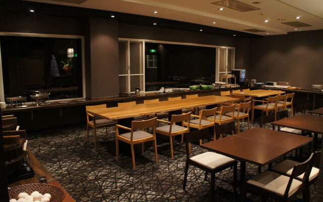 Hotel Abest Hakuba Resort