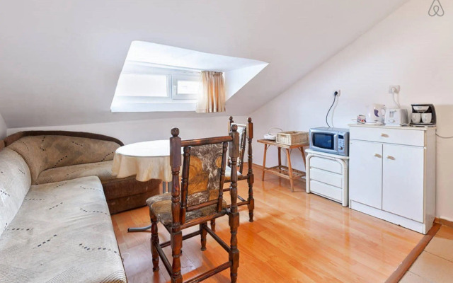 Samuil Apartments