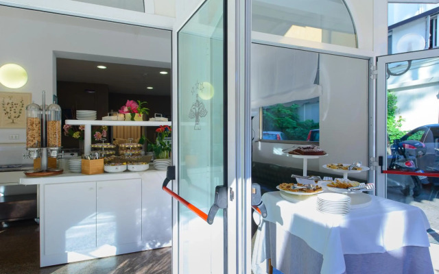 Hotel Falco
