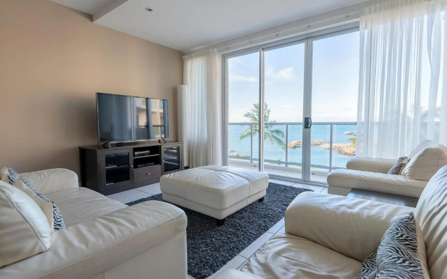 Coral Cove Apartments