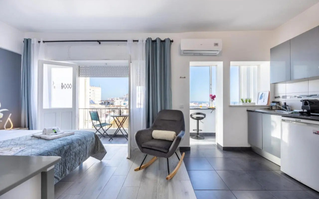 Stay on Top Apartments