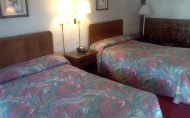 Rittiman Inn And Suites