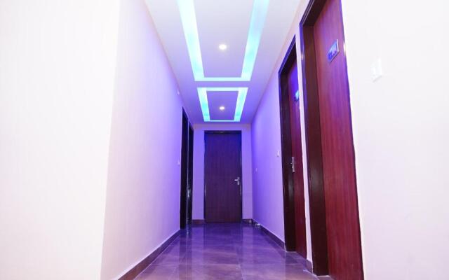 ExpoMart Inn