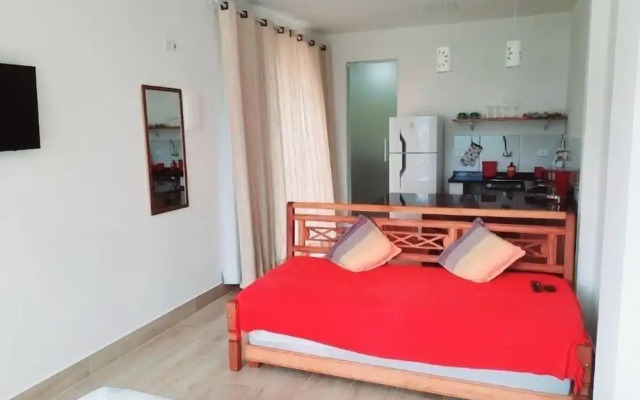 Yumi Chalés Ilhabela