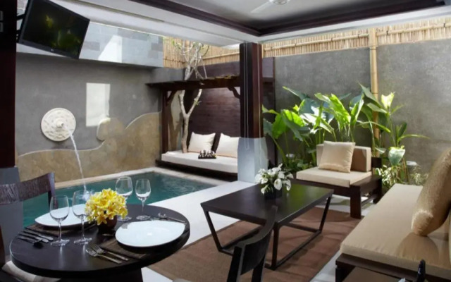 tanadewa Villas Nusa Dua Bali By Cross Collection