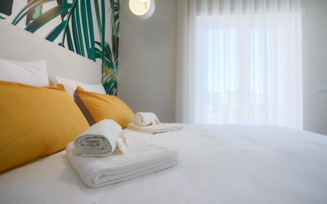 Pajaro Residence by Rent4all