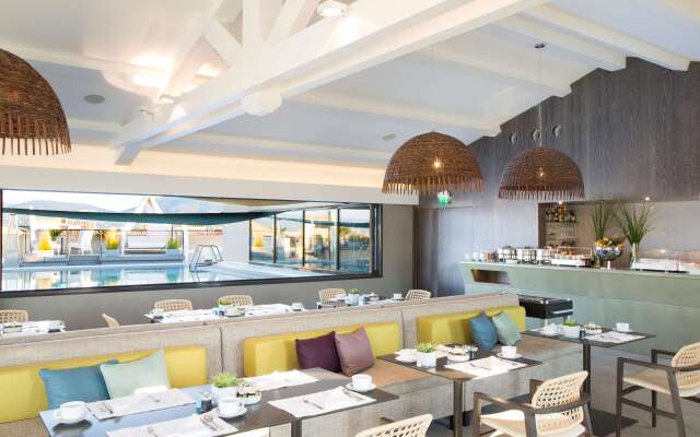 Hôtel de Paris Saint-Tropez