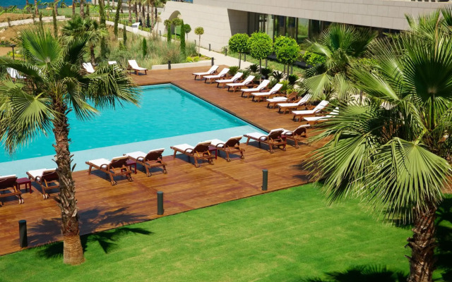 On'Live Hotel