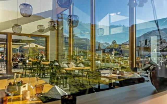 Hotel Pellas