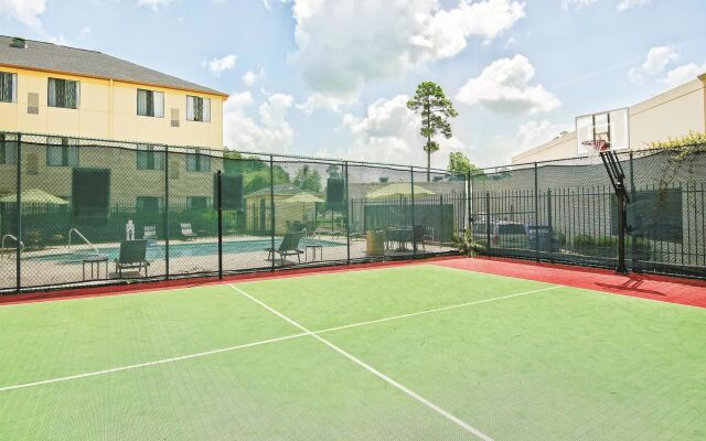 La Quinta Inn and Suites The Woodland South